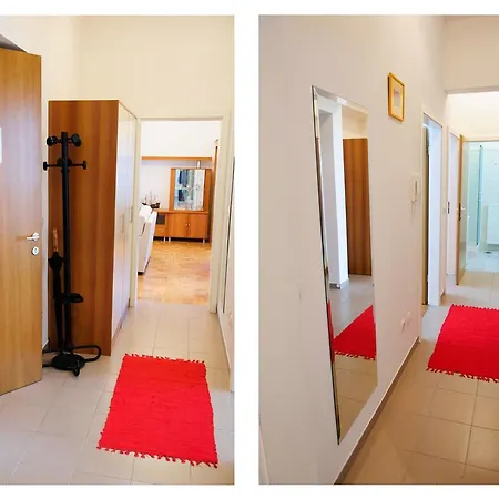 Apartman Ilsole Ljubljanski Dom Rogaška Slatina