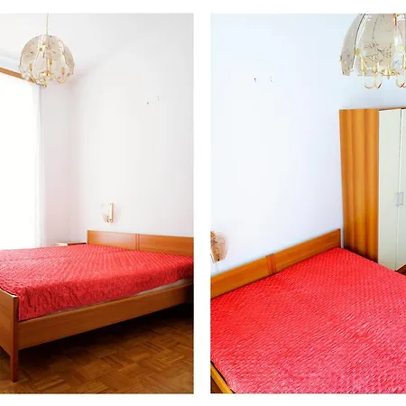 Ilsole Ljubljanski Dom Apartamento