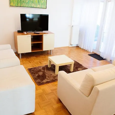 Apartamento Ilsole Ljubljanski Dom