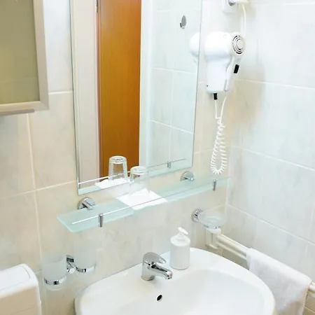 Ilsole Ljubljanski Dom Apartamento Rogaška Slatina