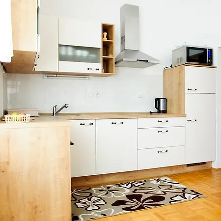 Ilsole Ljubljanski Dom Apartamento