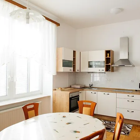 Apartman Ilsole Ljubljanski Dom *