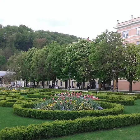 Ilsole Ljubljanski Dom Rogaška Slatina