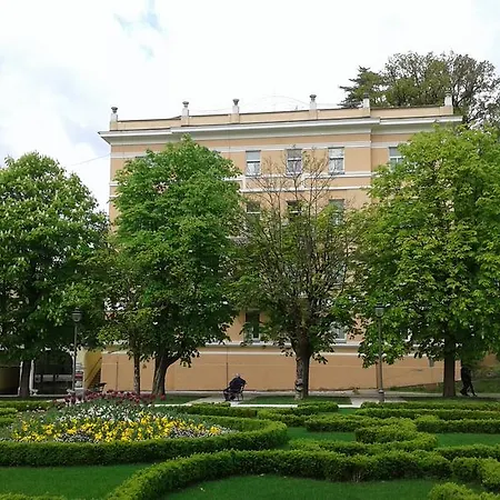 Apartman Ilsole Ljubljanski Dom *