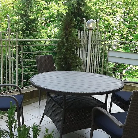 Apartman Ilsole Ljubljanski Dom