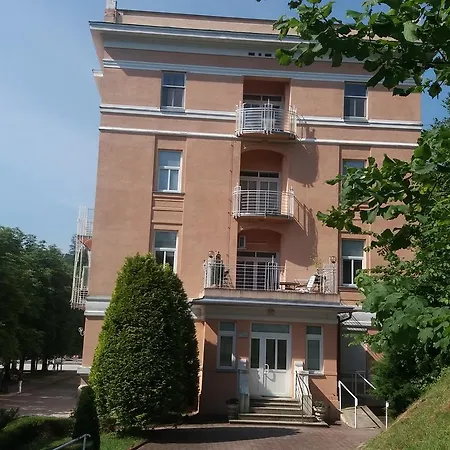 Ilsole Ljubljanski Dom Apartamento Rogaška Slatina