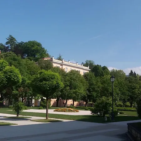 Ilsole Ljubljanski Dom Rogaška Slatina